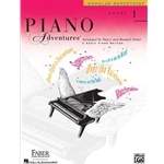 Piano Adven Popular Repertoire Book 1