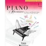 Piano Adven Sightreading Bk 1
