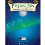 Peter Pan - Vocal