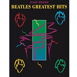 Beatles Greatest Hits - Easy Piano
