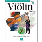 Play Violin Today!