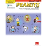 Peanuts(TM) Clarinet