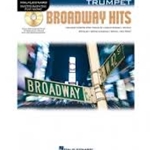 Broadway Hits Trumpet