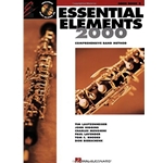 Essential Elements Oboe Book 2 w/CD