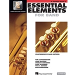 Essential Elements 2000 Trumpet Book 2 w/CD