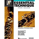 Essential Technique 2000 - Intermediate to Advanced Studies