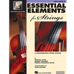 Essential Elements 2000 for Strings Book 2 Viola