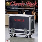 Classic Rock Viola