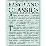 Library of Easy Piano Classics