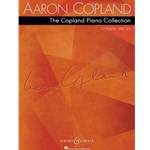 The Copland Piano Collection
 [NFMC 20-24]