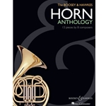 The Boosey & Hawkes Horn Anthology