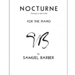 Nocturne Op. 33 - Homage to John Fields [NFMC]