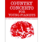 Country Concerto for Young Pianists