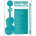 37 Violin Pieces You Like to Play Violin