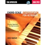 Chord-Scale Improvisation for Keyboard