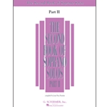 The Second Book of Soprano Solos Part II