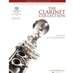 The Clarinet Collection