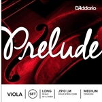D'Addario Prelude Viola D String, Long Scale, Medium Tension