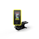 D'Addario Eclipse Headstock Tuner Yellow