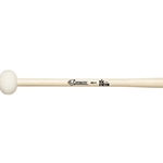 Vic Firth Corpsmaster Large Hard Bass Mallets