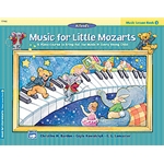 Music Lesson Book 3