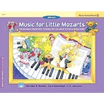 Music Lesson Book 4