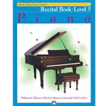 ABPL Recital Book Level 5