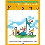 ABPL Theory Book Level 3