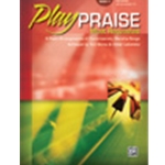 Play Praise: Most Requested, Book 4 [Piano]
