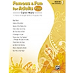 Famous & Fun for Adults: Pop, Book 1 [Piano]