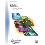 Robotics [Piano]