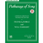 Pathways of Song, Volume 3 [Voice] Low Voice