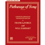 Pathways of Song, Volume 4 [Voice] High Voice