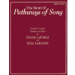 The Best of Pathways of Song [Voice] High Voice