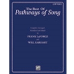 The Best of Pathways of Song [Voice] Low Voice