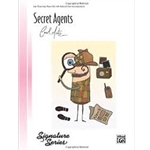 Secret Agents
