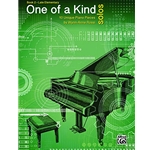 One of a Kind Solos, Book 2 [NFMC]