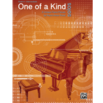 One of a Kind Solos, Book 4 [NFMC]