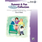 Famous & Fun Deluxe Collection, Book 4 [Piano]