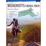 Massachusetts: A Musical Tribute [Piano]