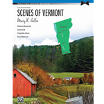 Scenes of Vermont [NFMC]