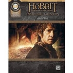 The Hobbit: The Motion Picture Trilogy Instrumental Solos [Trombone]