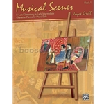 Musical Scenes, Book 1