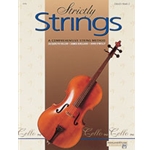 Strictly Strings Book 2 Cello