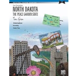 North Dakota: The Peace Garden State [Piano] [NFMC]