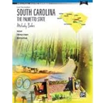 South Carolina: The Palmetto State [Piano]