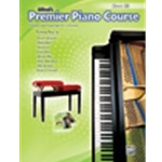 Premier Piano Course, Duet 2B [Piano]