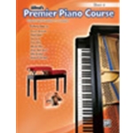 Premier Piano Course, Duet 4 [Piano]