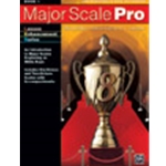 Major Scale Pro, Book 1 [Piano]