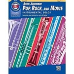 Accent on Achievement Pop, Rock, and Movie Instrumental Solos [Horn in F]
